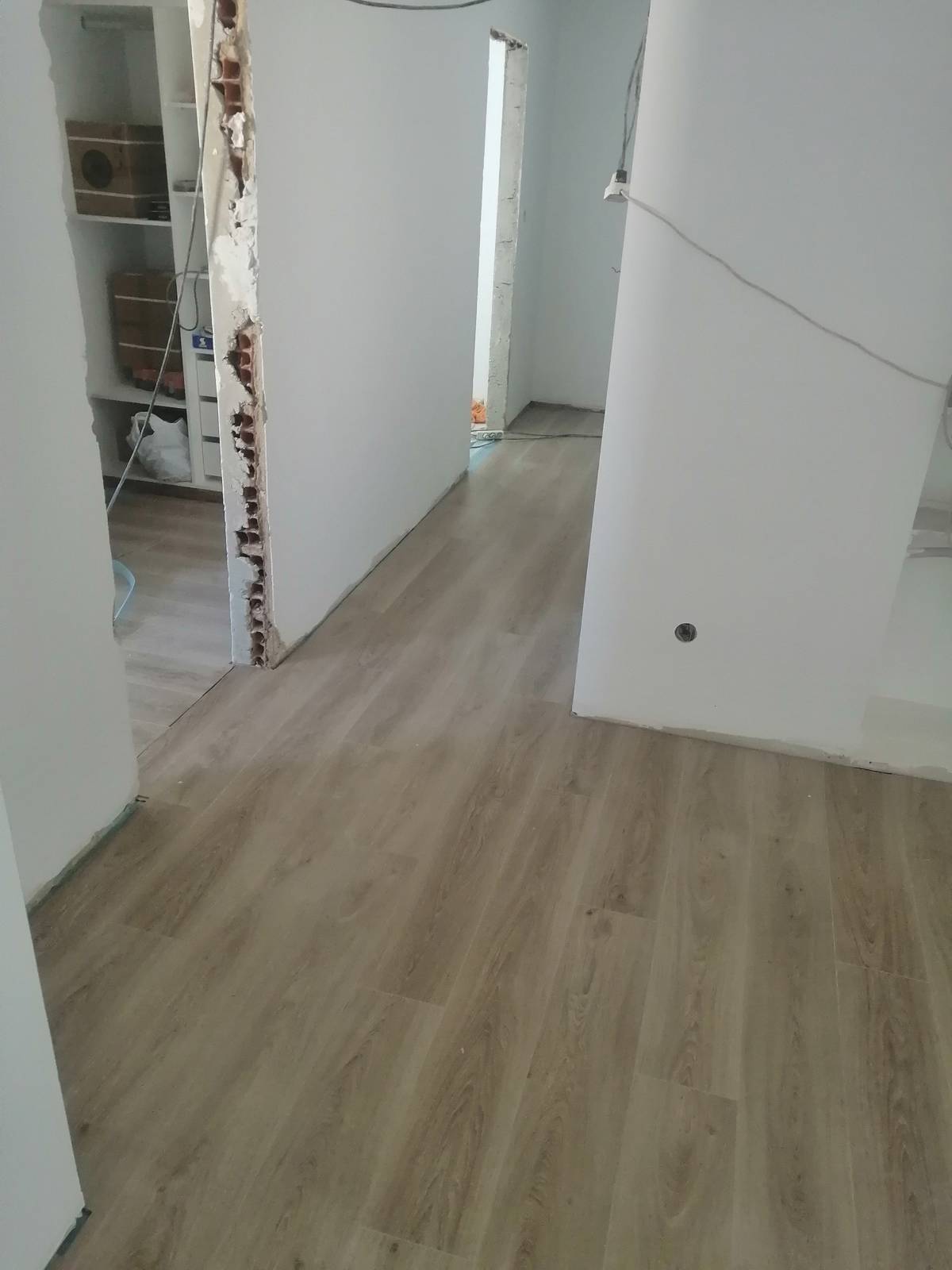 Tudo ao Pormenor - Lisboa - Reparación de baños