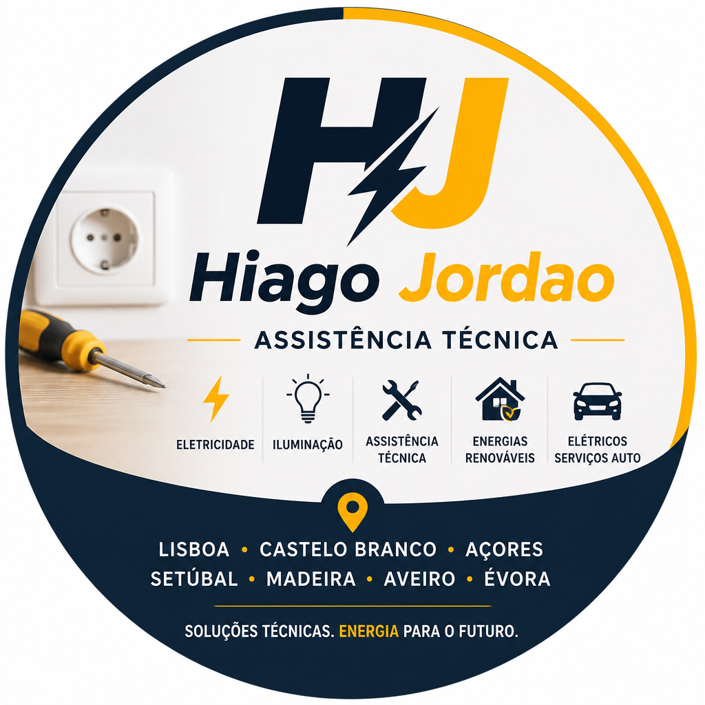 Hiago Jordao - Lisboa - Fan Installation