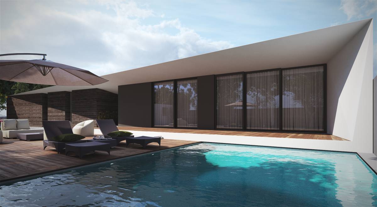 Arquiteto Fernando Neves - Palmela - Architectural Services original