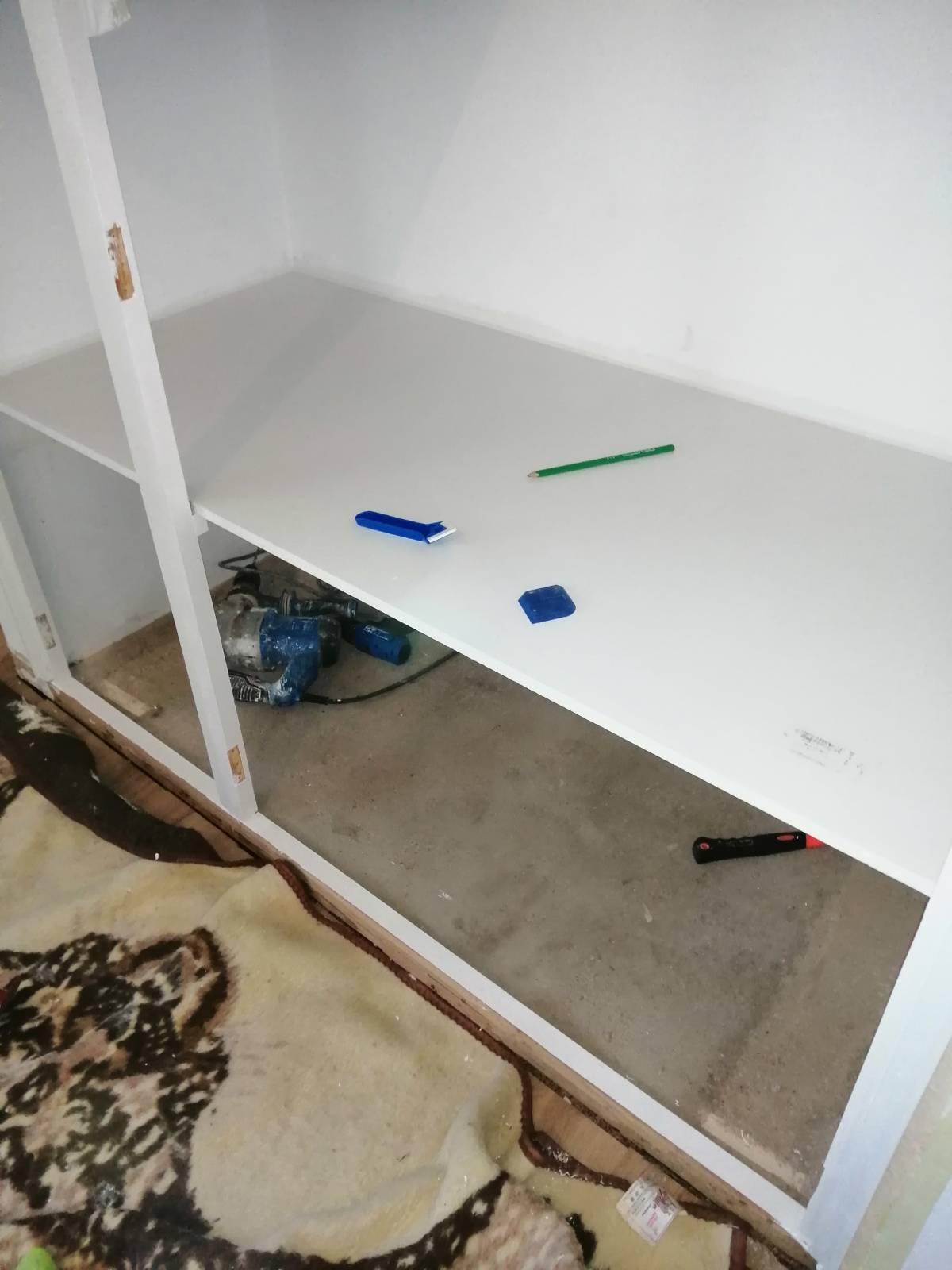 EloCriativo - Setúbal - Insonorização