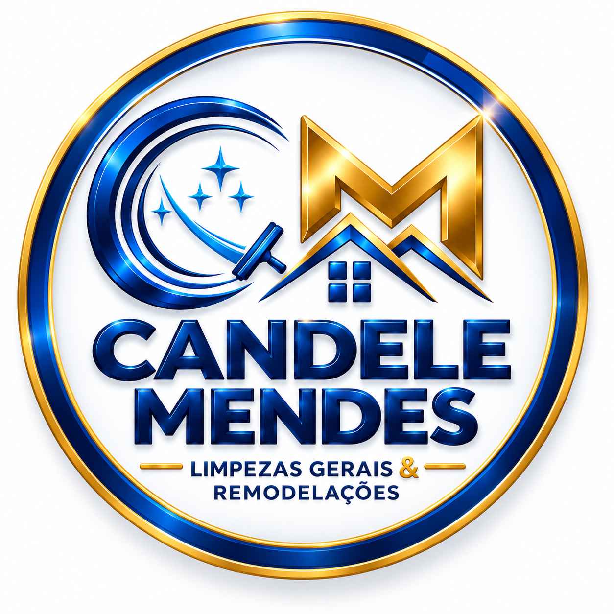 Candele & Mendes - Viseu - Limpeza a Fundo