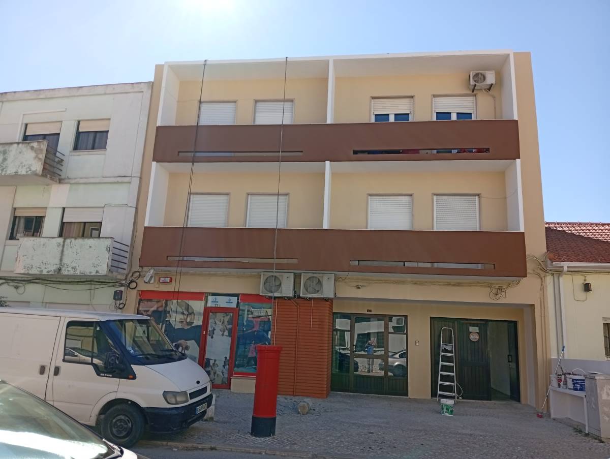 Santana - Odivelas - Ingeniería Civil