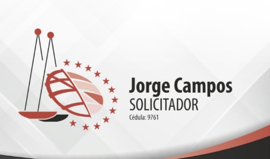 Jorge Campos Solicitador - Santa Maria da Feira - Services juridiques