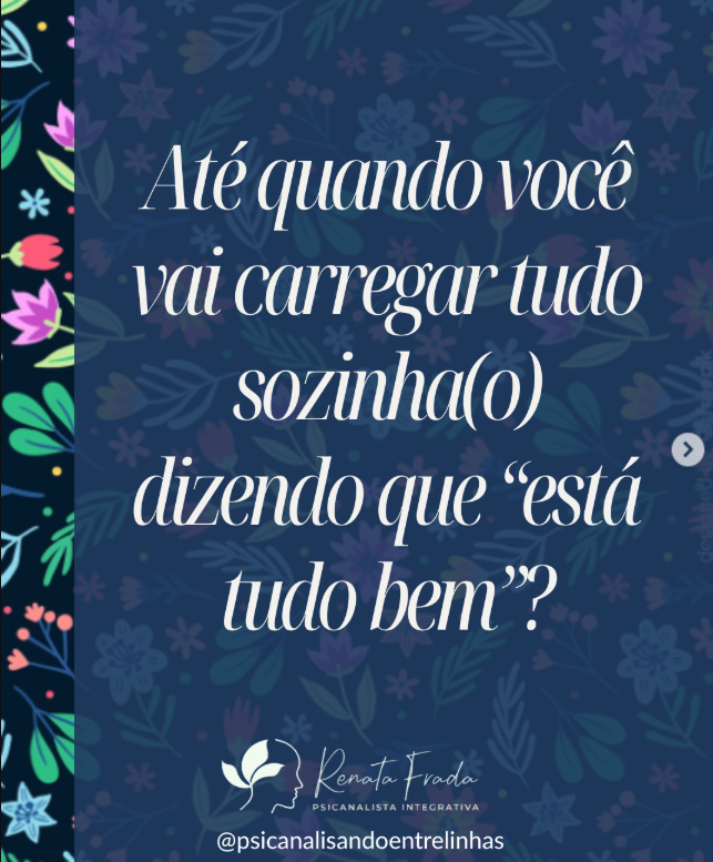 Renata Frada - Psicanálise Integrativa - Vila Nova de Famalicão - Psychotherapy