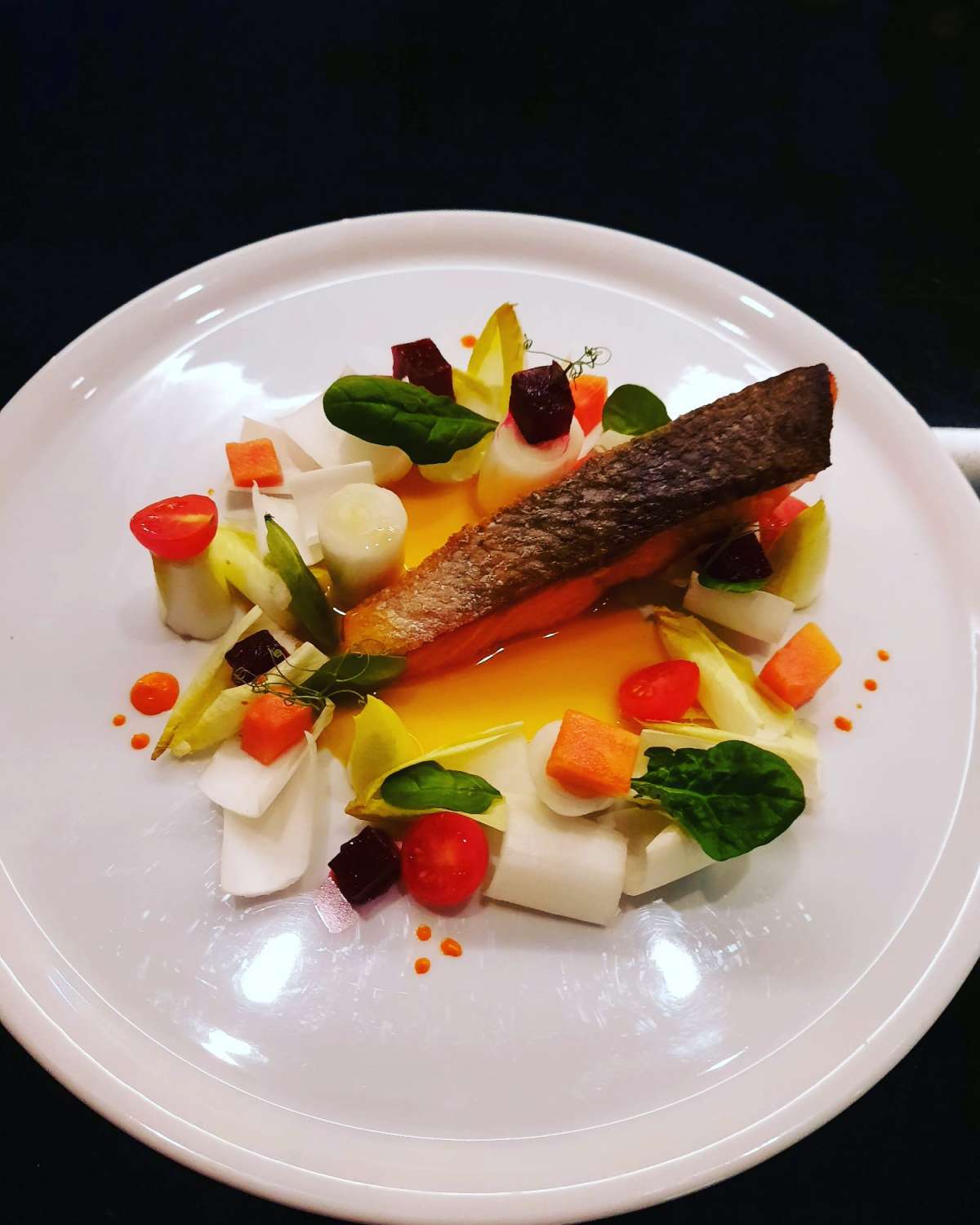 Pedro Sobrinho - Lisboa - Personal Chef