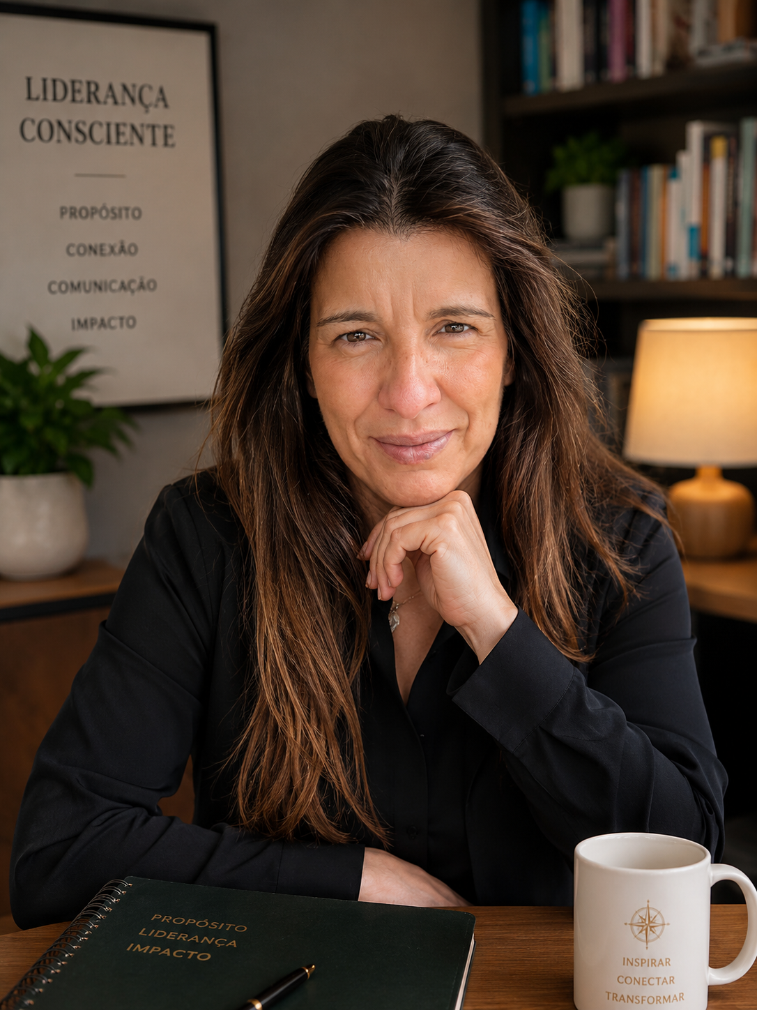 Sara Lourenço - Numeróloga e Coach de Desenvolvimento Pessoal - Mafra - Coaching