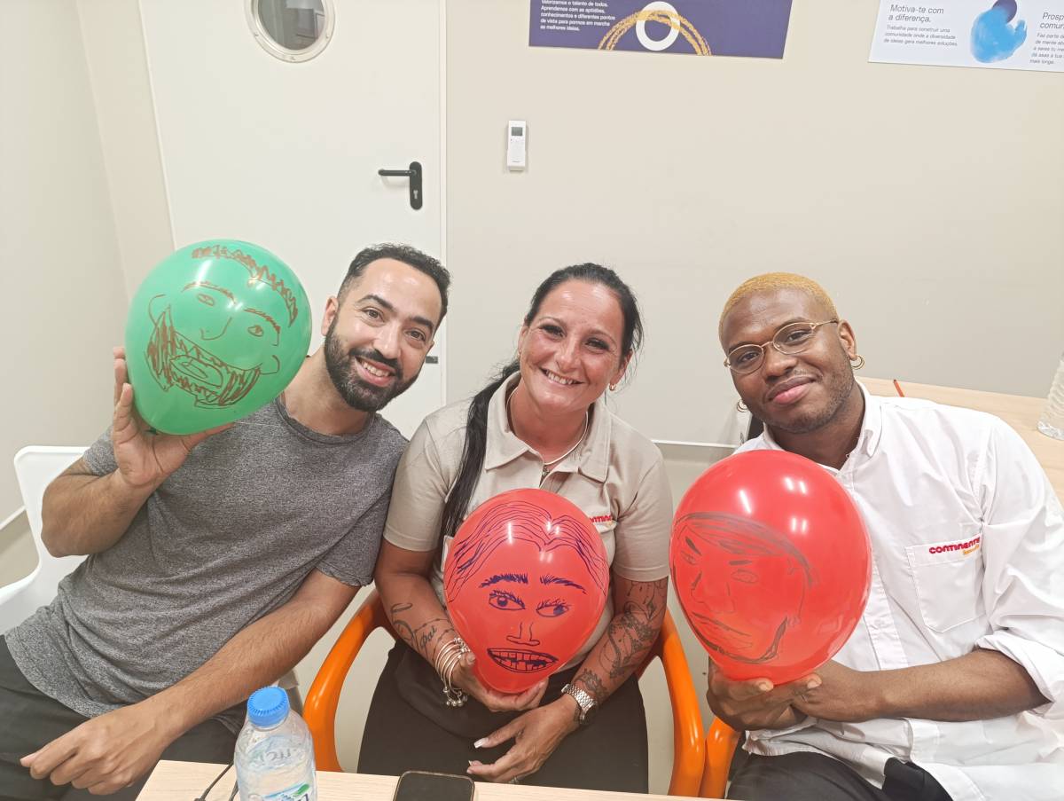 Sara Lourenço - Numeróloga e Coach de Desenvolvimento Pessoal - Mafra - Coaching de Carreira