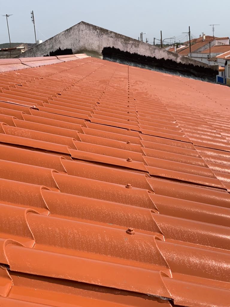 EloCriativo - Setúbal - Instalação de Pavimento em Madeira