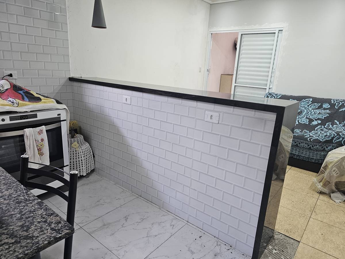 Marmoraria AMG - Alpiarça - Balcony Remodel