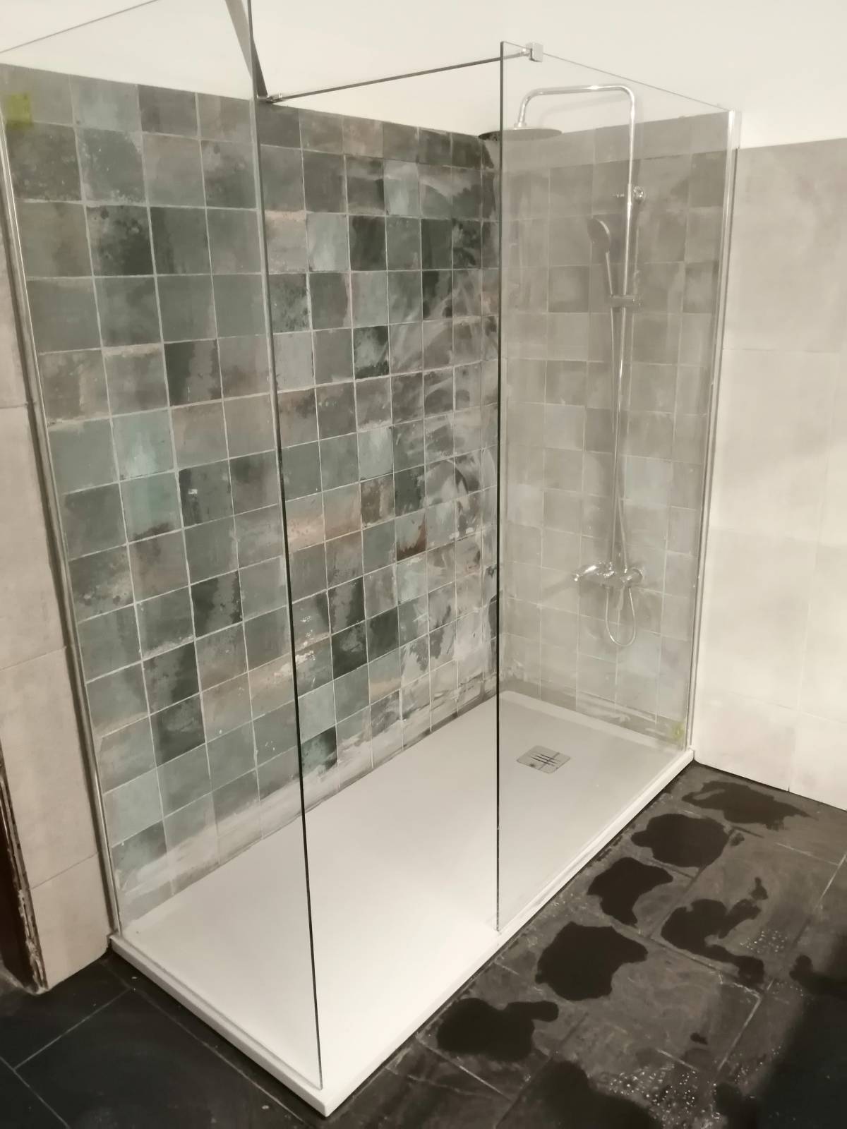 EloCriativo - Setúbal - Reparação de Portão de Garagem