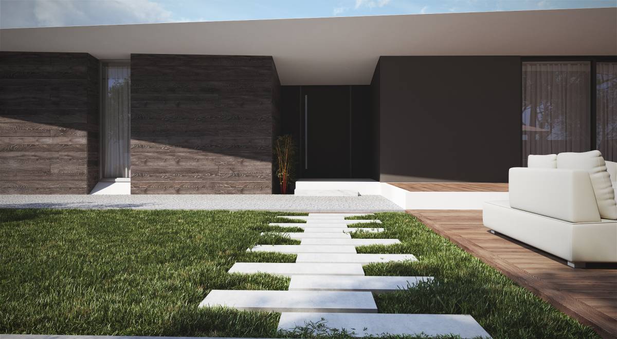 Arquiteto Fernando Neves - Palmela - Interior Architecture