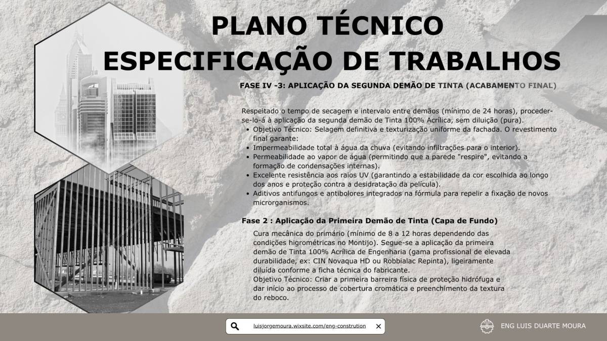 Engeniiring & Constrution - Designação Comercial-Guidingexpression Unipessoal - Almada - Impermeabilización del hogar