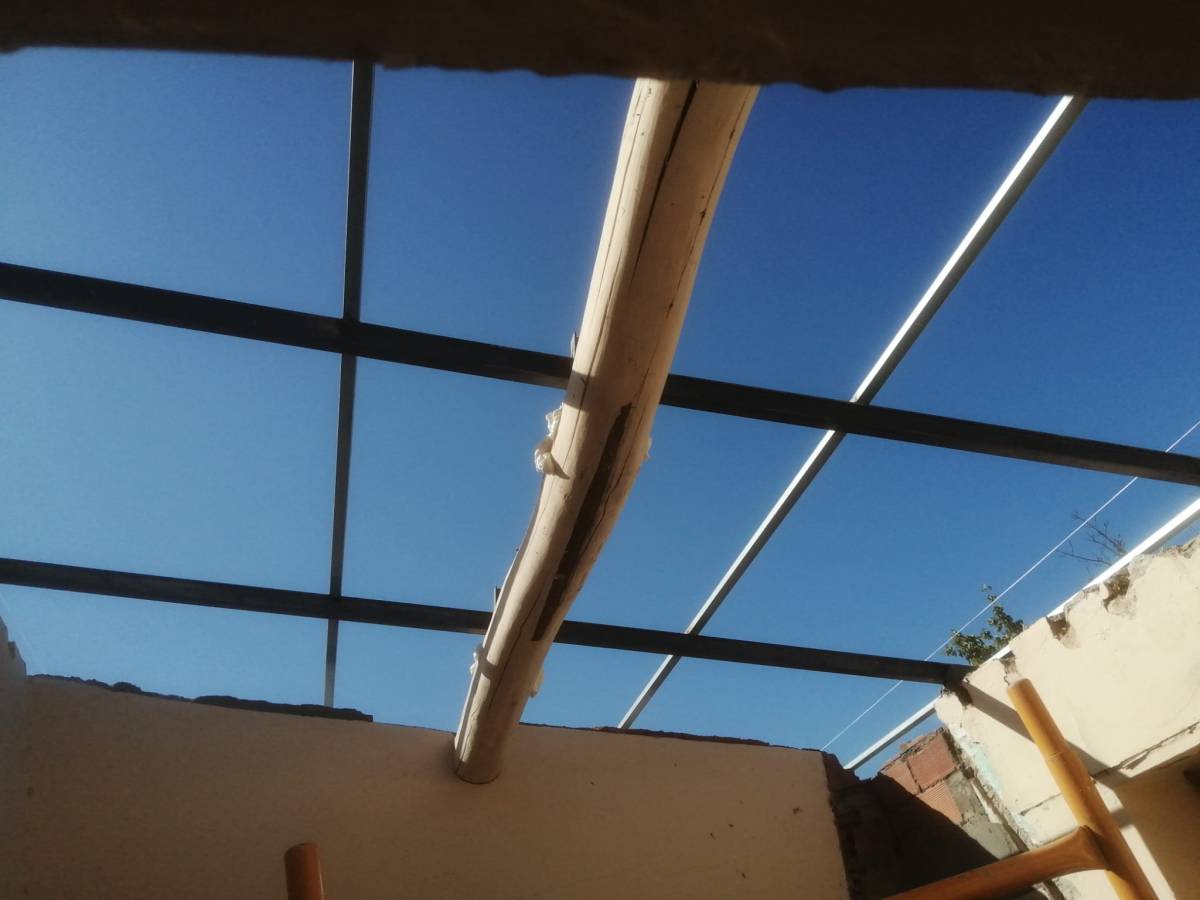 EloCriativo - Setúbal - Montagem de TV