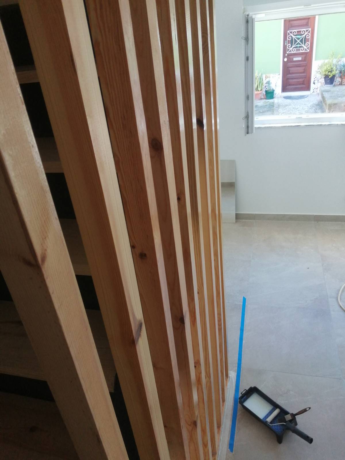 EloCriativo - Setúbal - Remoção de Lixo e Entulho