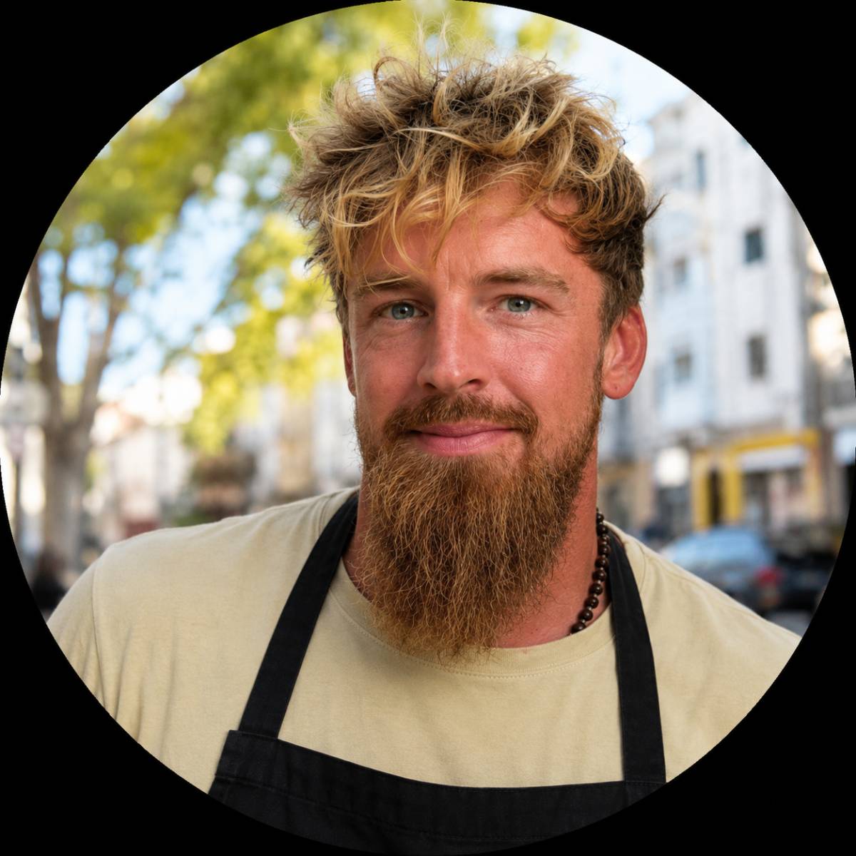 Benjamin Dyer - Vila Nova de Poiares - Empresas de Catering
