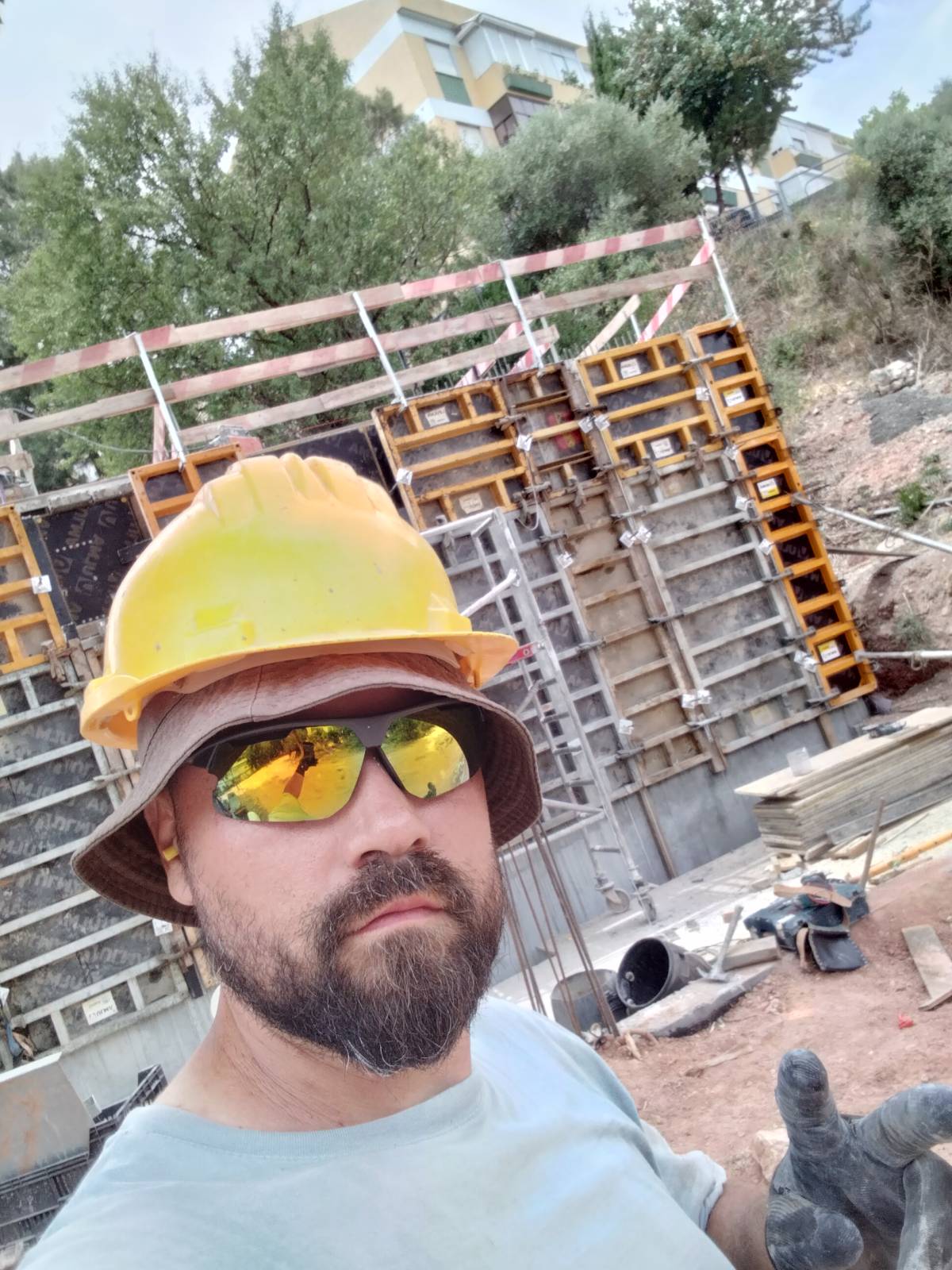 Mauro Vieira Balejo - Odivelas - Construction de maison modulaire