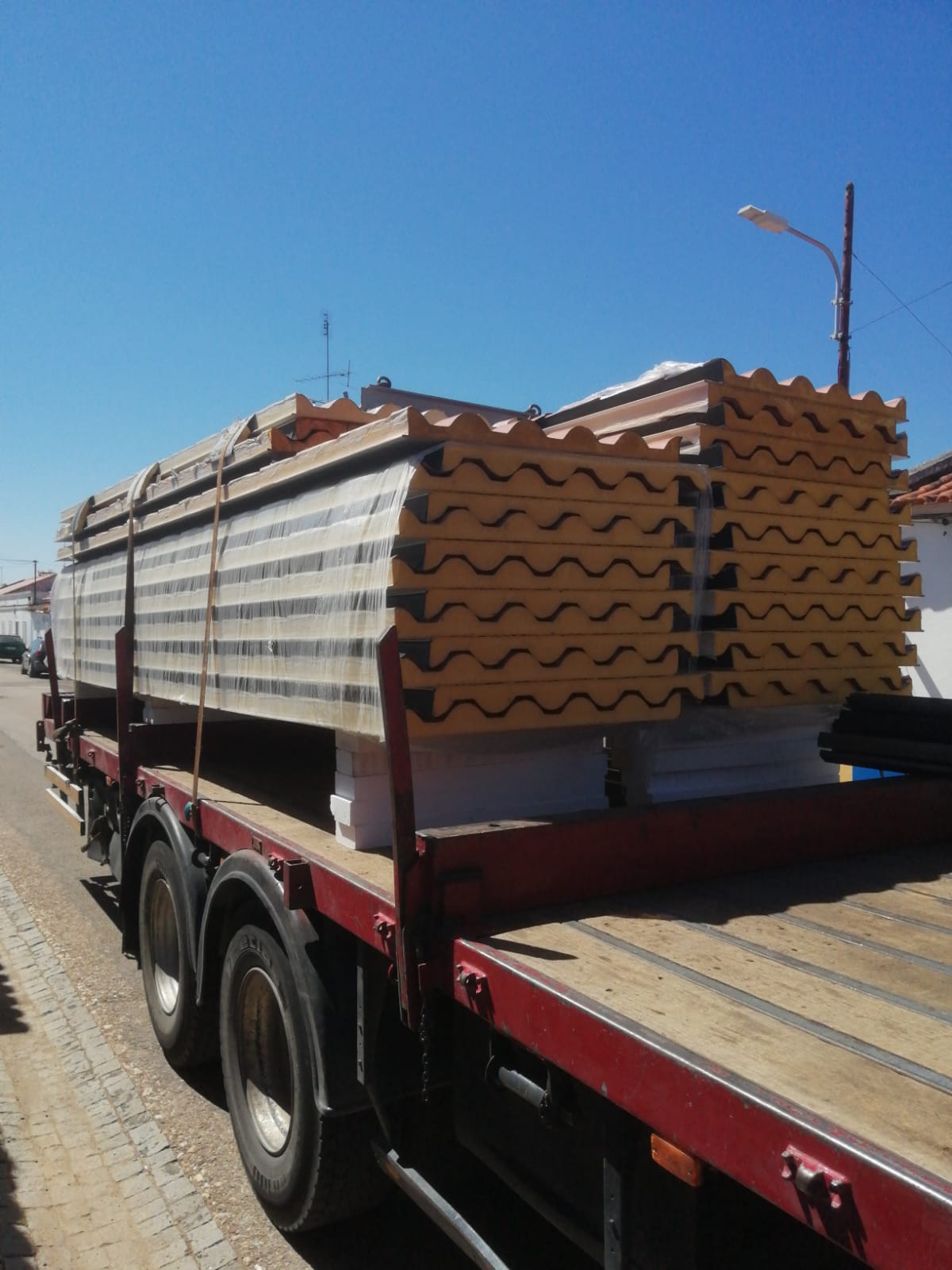 EloCriativo - Setúbal - Corte e Aparação de Relvado