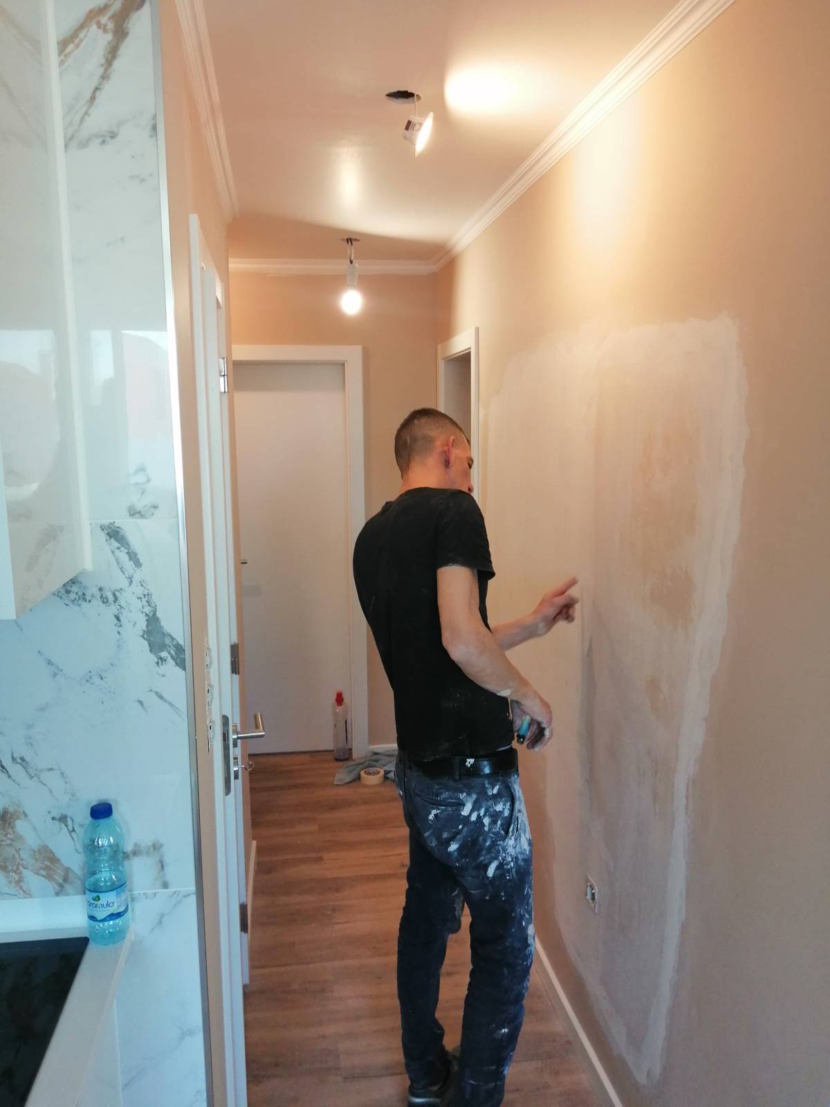 EloCriativo - Setúbal - Instalação de Estores