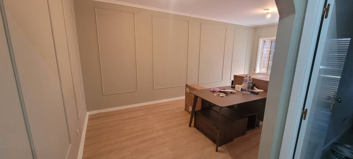 Yemina - Vila Nova de Gaia - Remodelação de Cozinhas