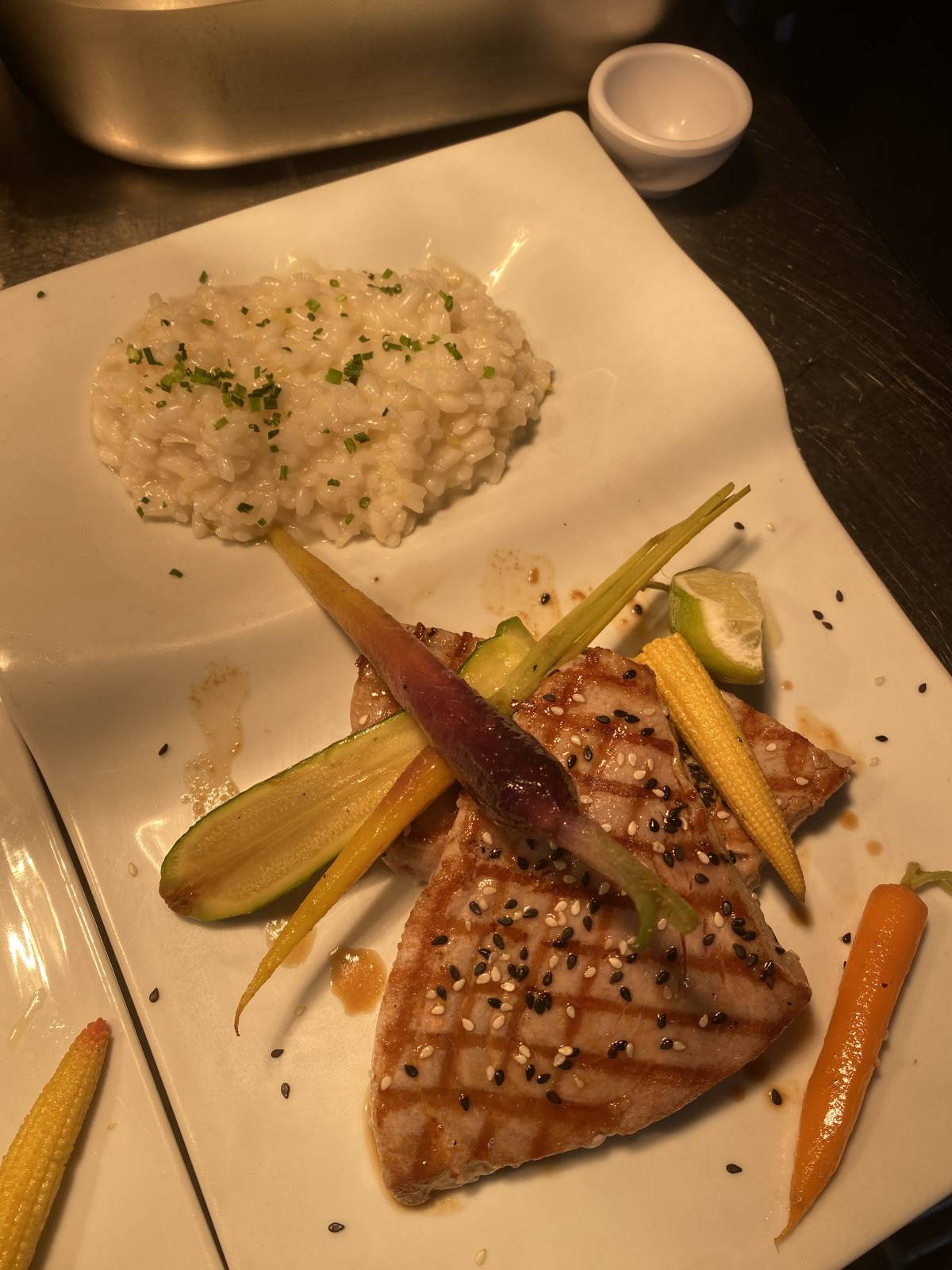 Levy Private Dining - Setúbal - Servicios de parrilla y barbacoa
