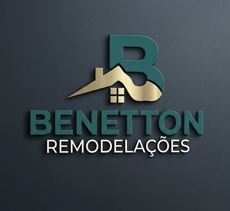 Benetton Melgaço - Almada - Kitchen Remodel