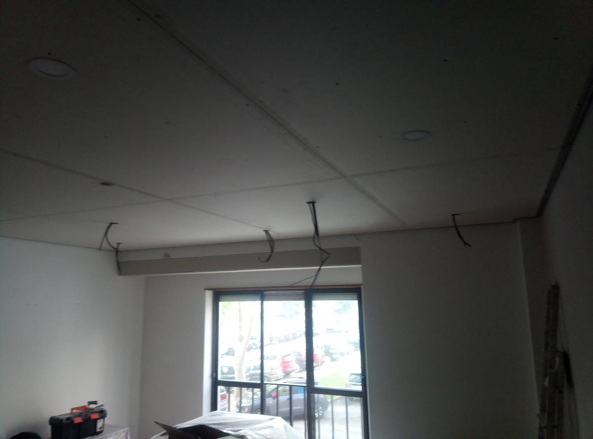 EloCriativo - Setúbal - Canalização