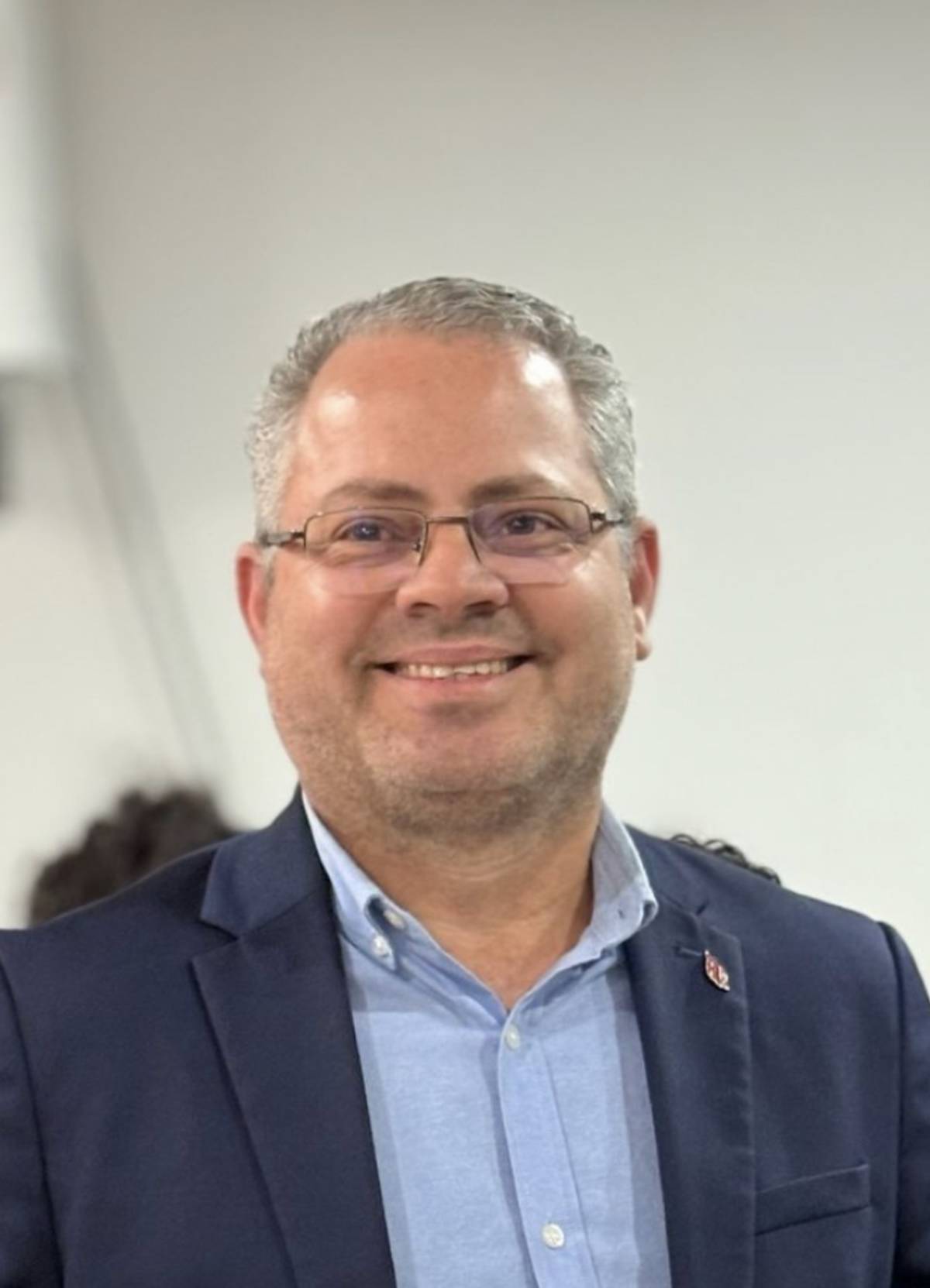Alessandro Carvalho - Sesimbra - Reparação de Corrimão