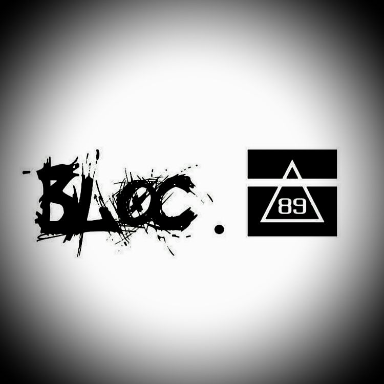 DJ BLOC.89 - Valongo - DJ para Festas e Eventos