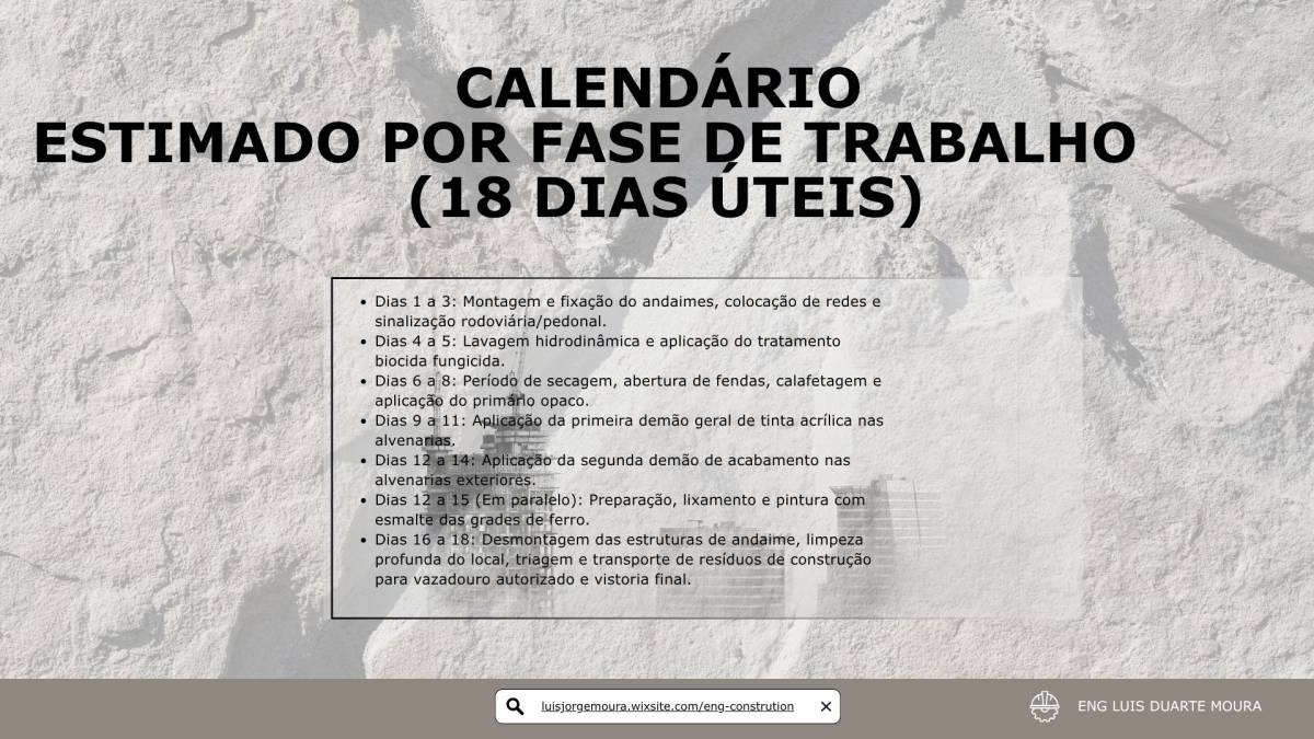 Engeniiring & Constrution - Designação Comercial-Guidingexpression Unipessoal - Almada - Reparación y mantenimiento de glorietas