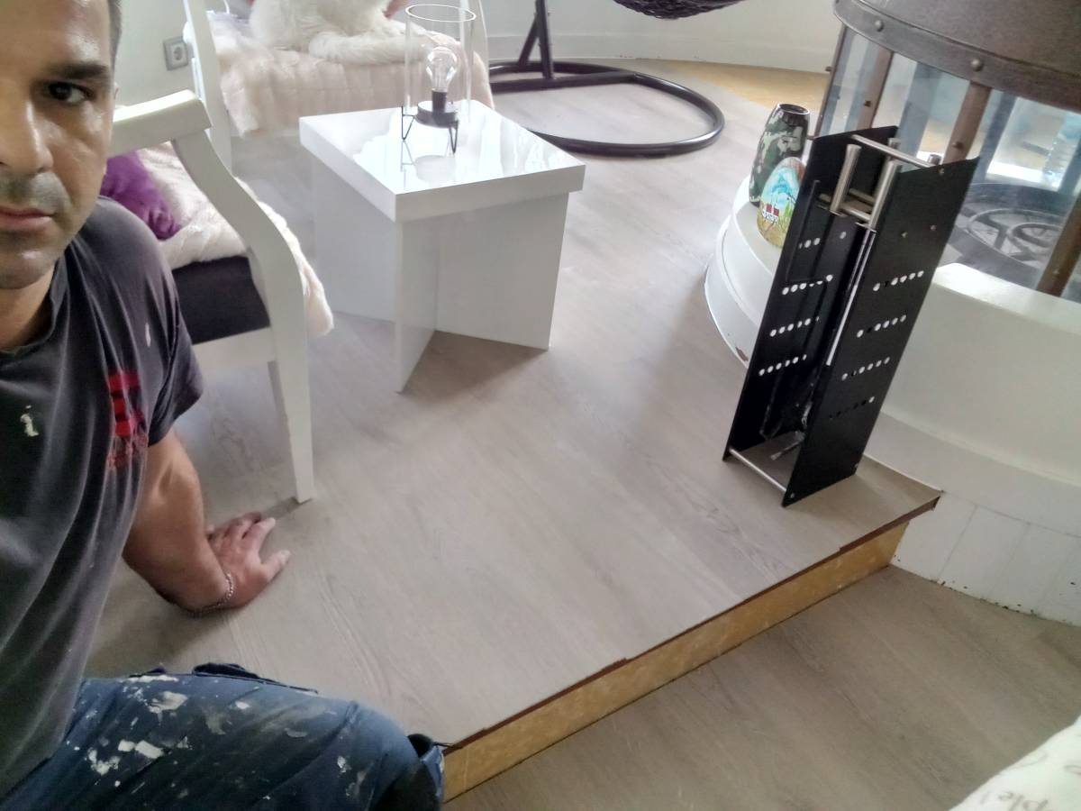 EloCriativo - Setúbal - Instalação ou Substituição de Telhado