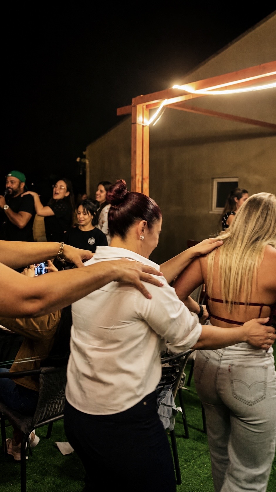 Celebrare Shows - Porto - Música para ceremonias de boda