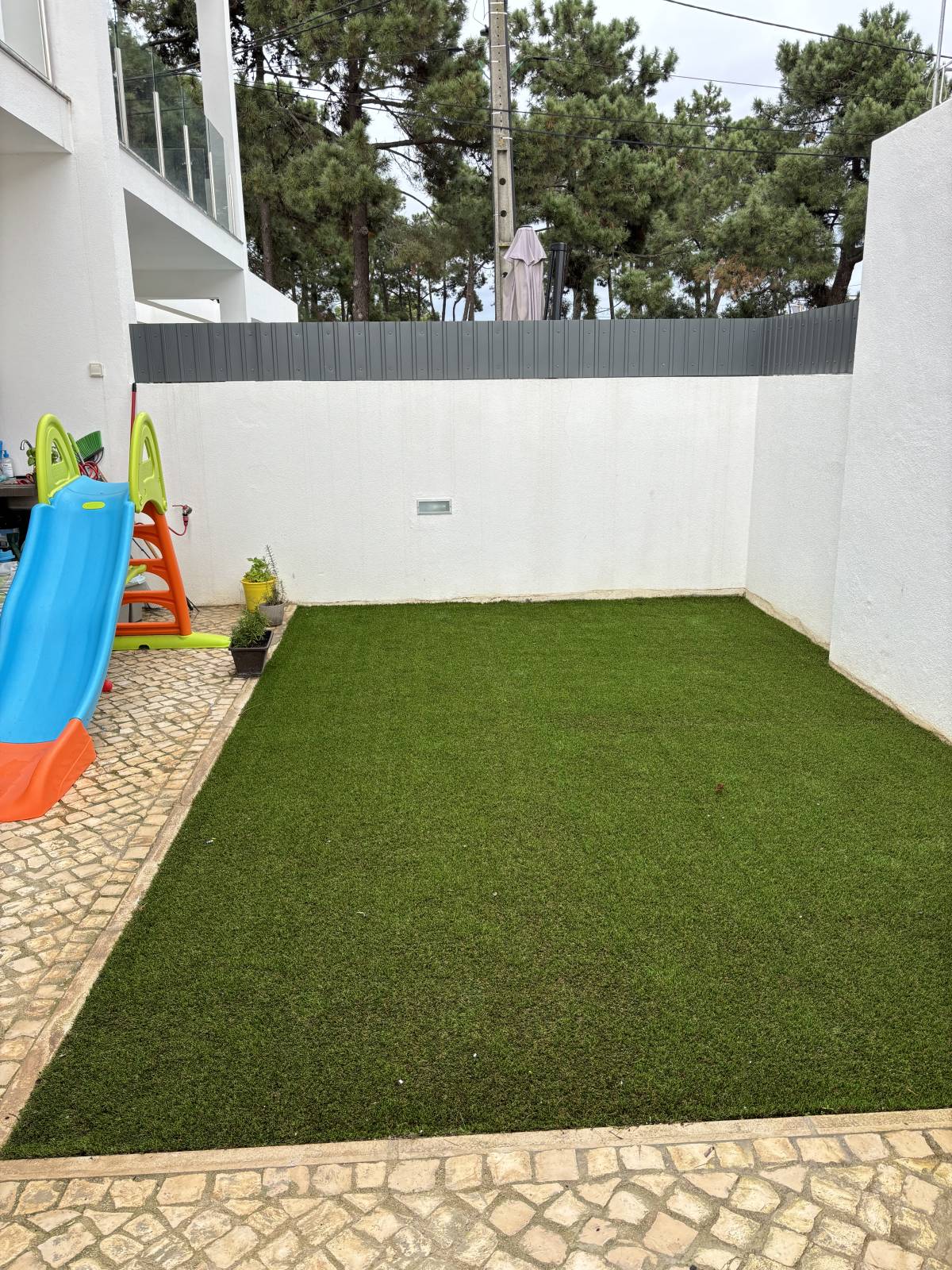 Belo jardim - Almada - Automatisches Bewässerungssystem warten