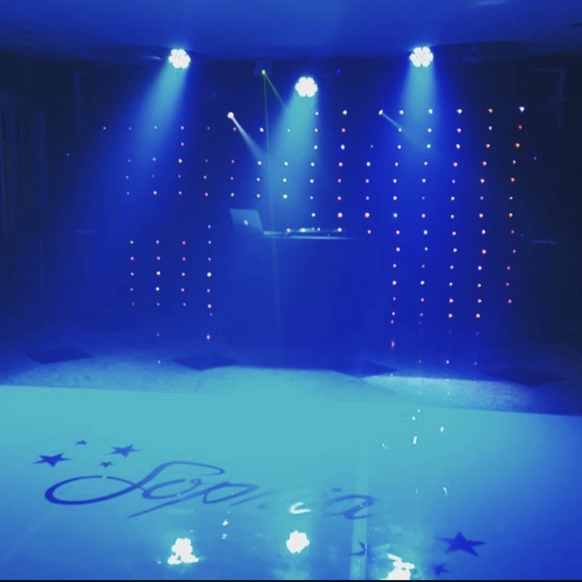 DJ Diego Moreira - Lourinhã - DJ para eventos