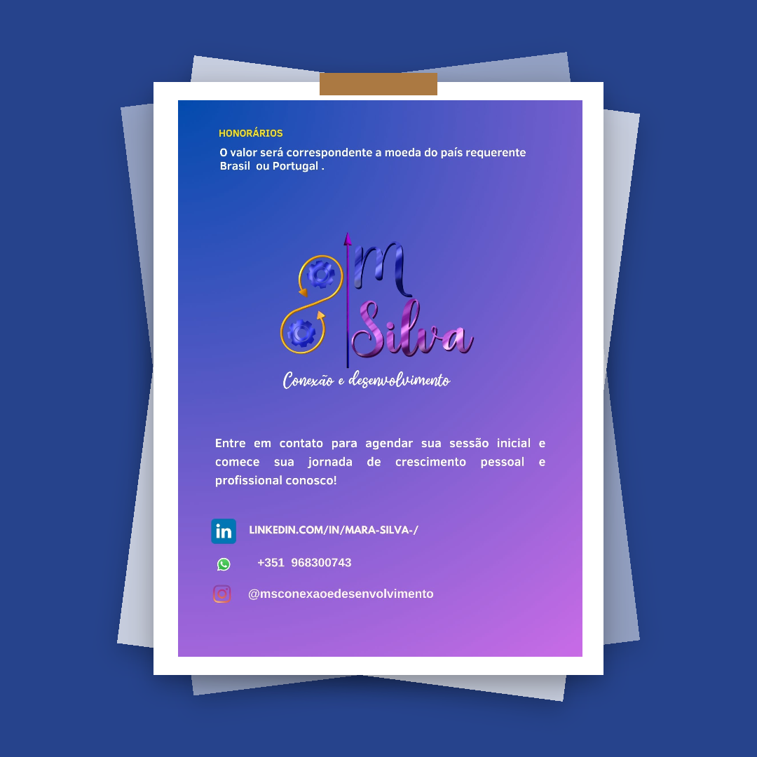 Mara Silva - Lisboa - Coaching