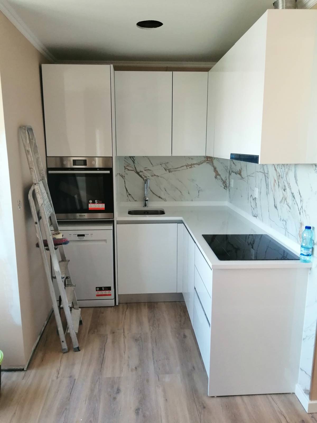 EloCriativo - Setúbal - Paredes, Pladur e Escadas