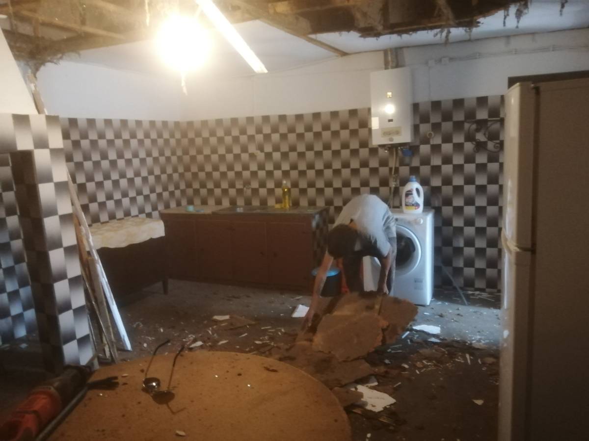 EloCriativo - Setúbal - Pintura de Casas