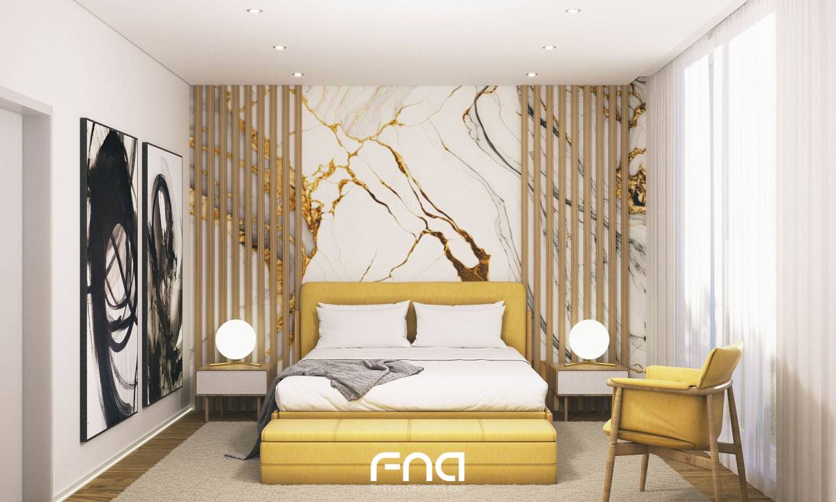 Arquiteto Fernando Neves - Palmela - Interior Architecture