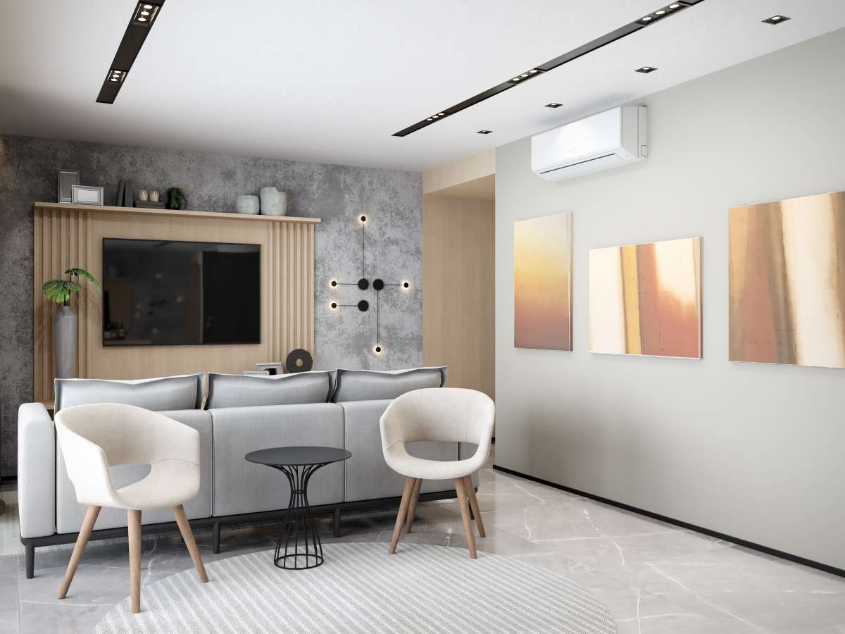 EM Arquitetura de Interiores - Ourém - Home Staging