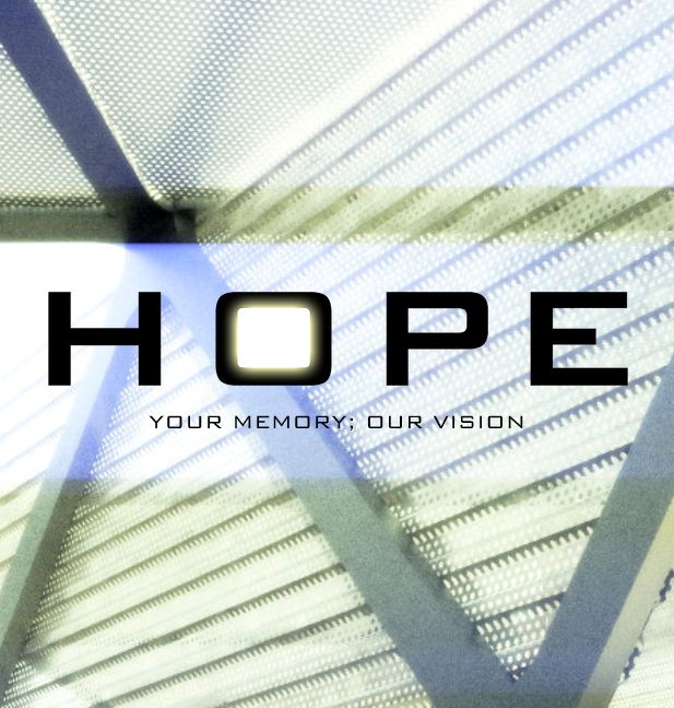 HOPE - Braga - Autocad e Modelação