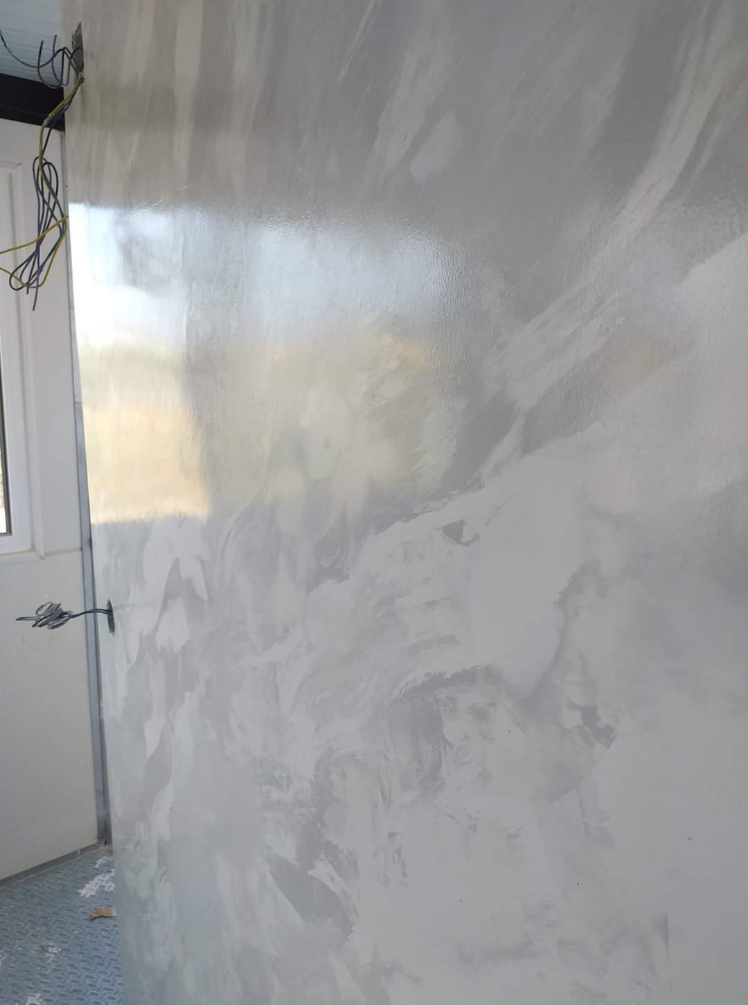 EloCriativo - Setúbal - Impermeabilização da Casa