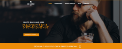 Visão Digital Criação de sites - Lisboa - Design de UX
