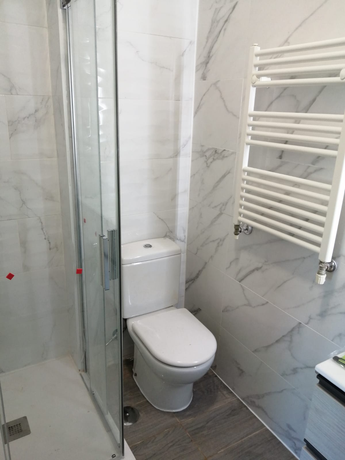 EloCriativo - Setúbal - Instalação de Bancada de Cozinha