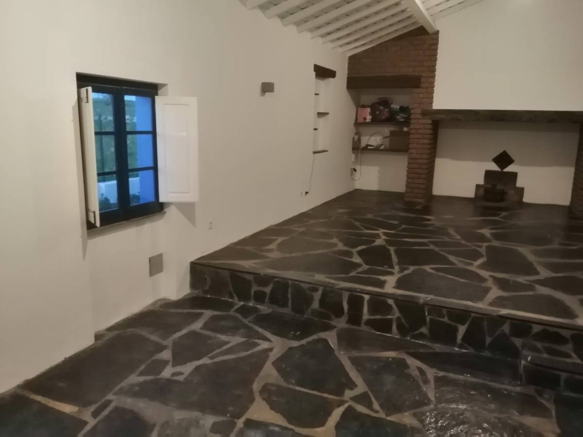 EloCriativo - Setúbal - Reparação ou Substituição de Pavimento em Pedra ou Ladrilho