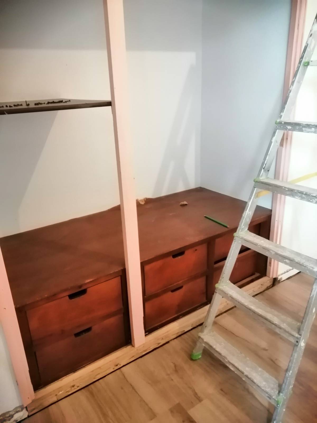 EloCriativo - Setúbal - Instalação de Papel de Parede