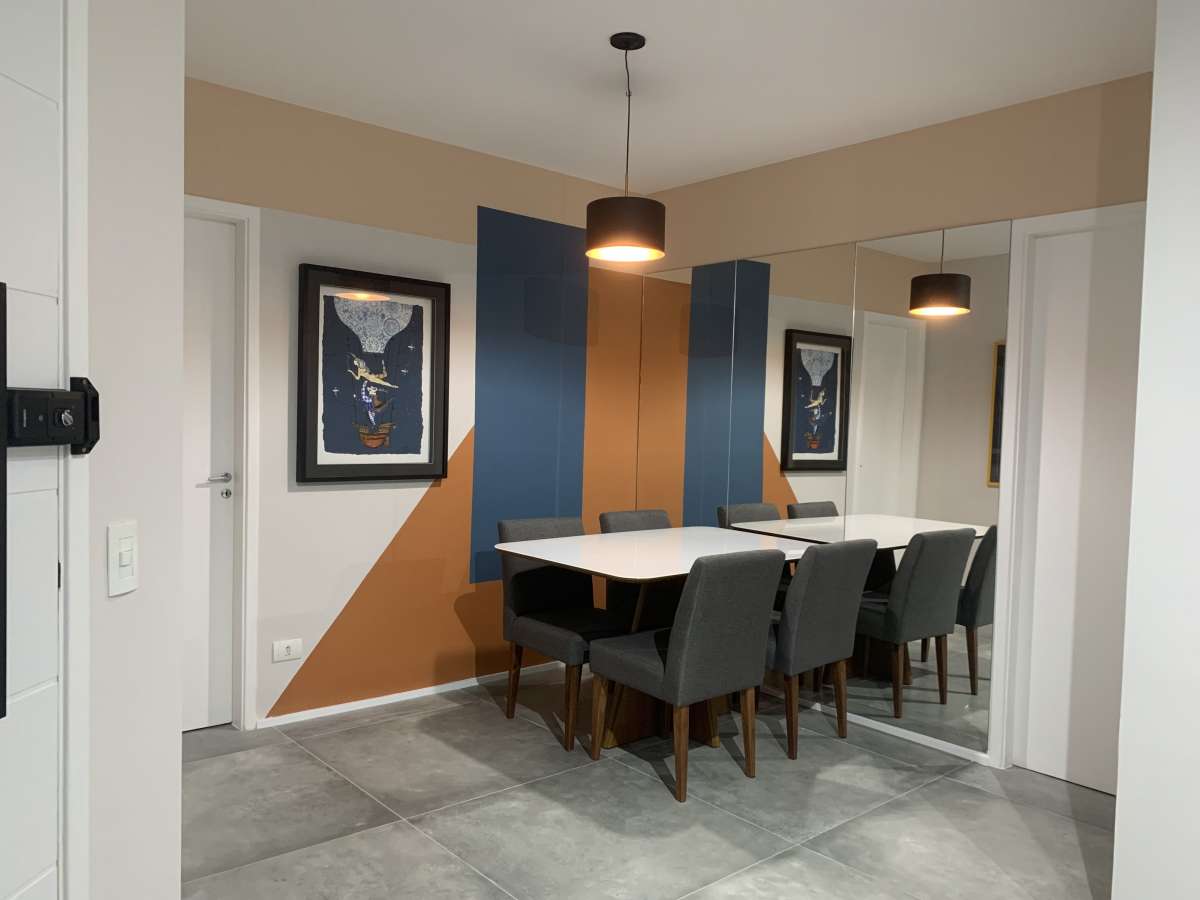 EM Arquitetura de Interiores - Ourém - Interior Design