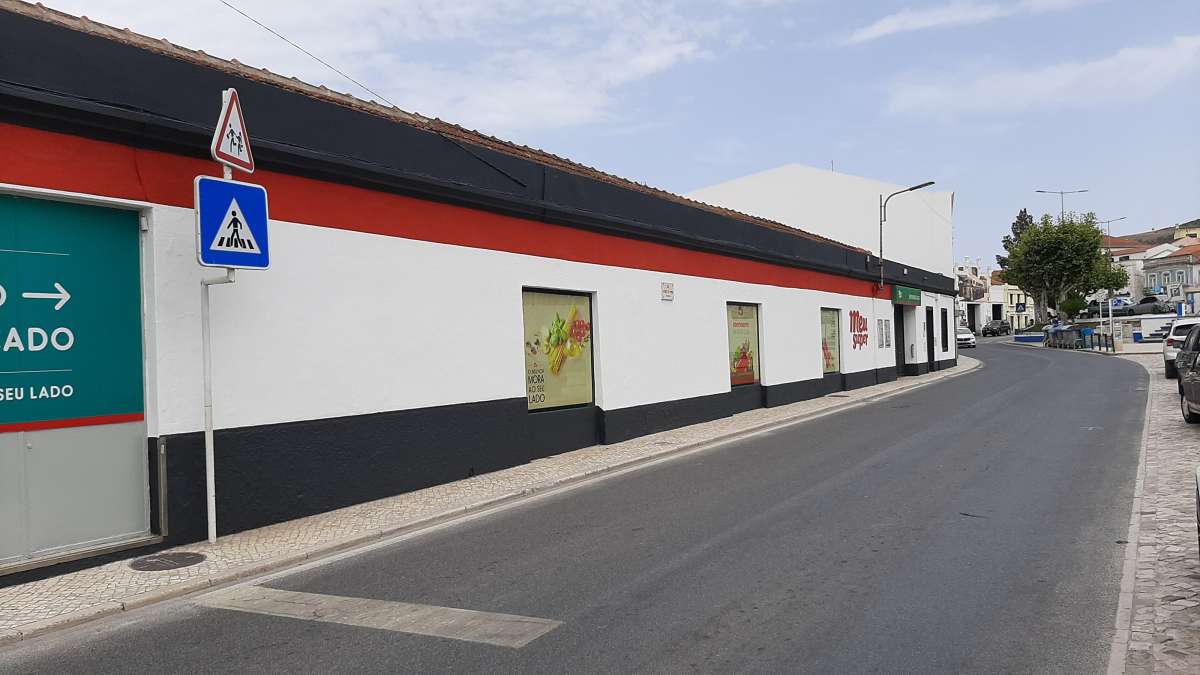 João Carriço - Loures - Insulation