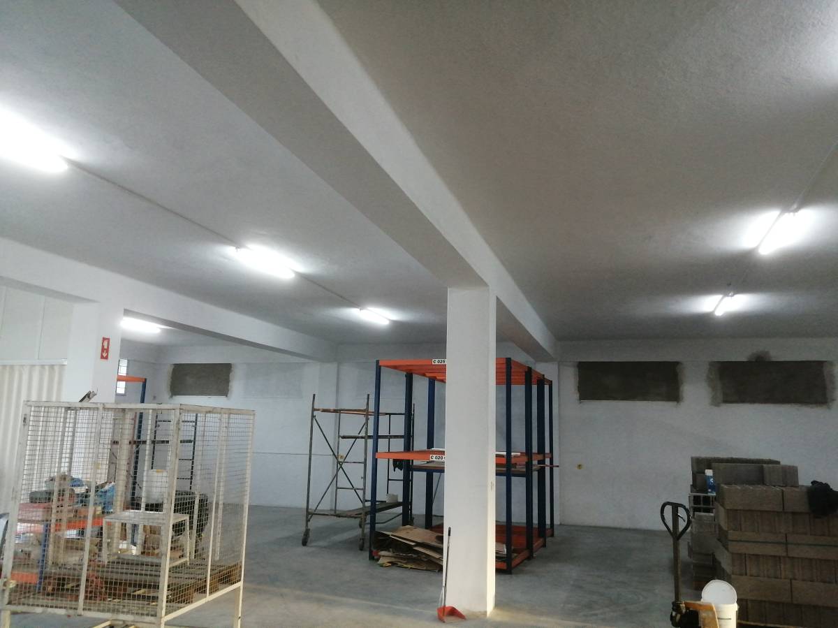 EloCriativo - Setúbal - Construção ou Remodelação de Escadas e Escadarias