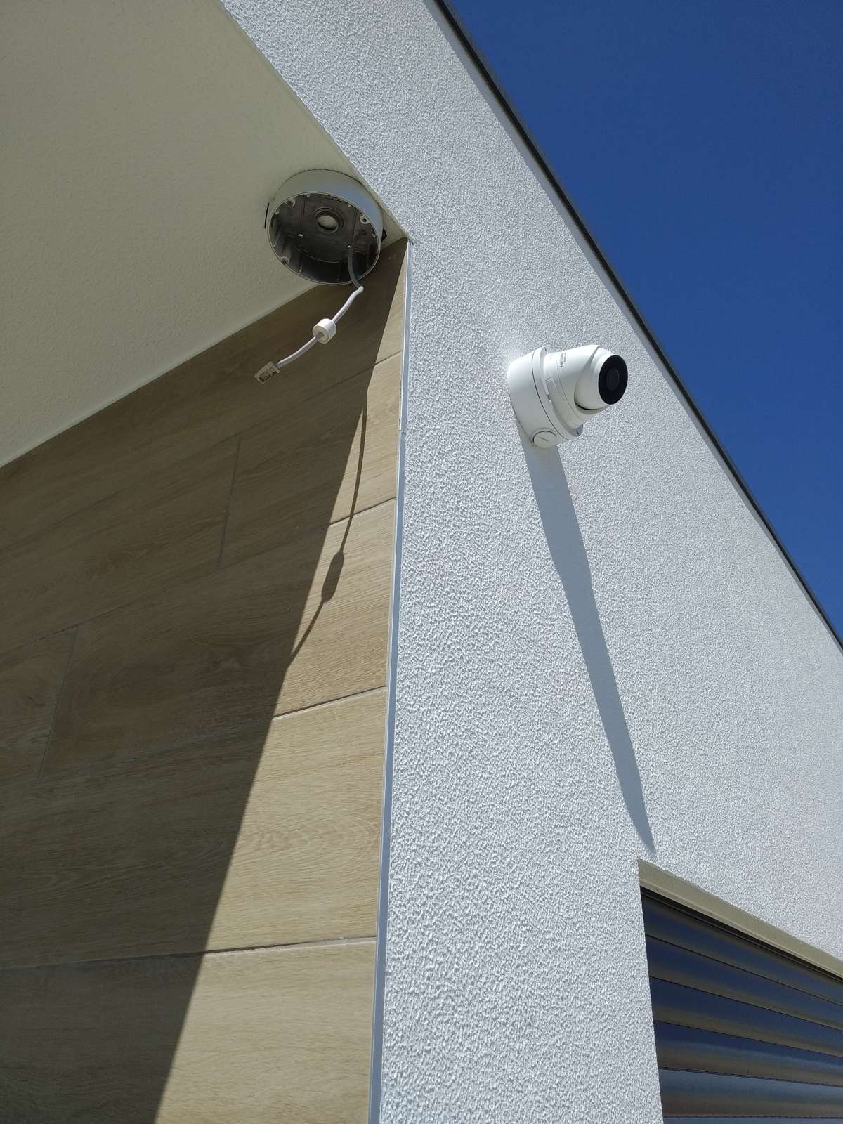 Miguel Monteiro - Sistemas de Segurança - Loures - Surveillance Cameras Installation and Repair