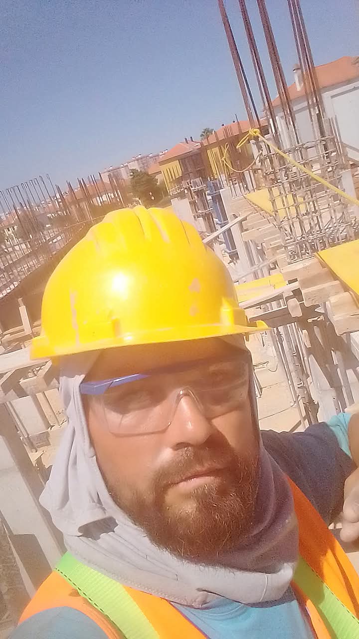 Mauro Vieira Balejo - Odivelas - Rénovation de salle de bains