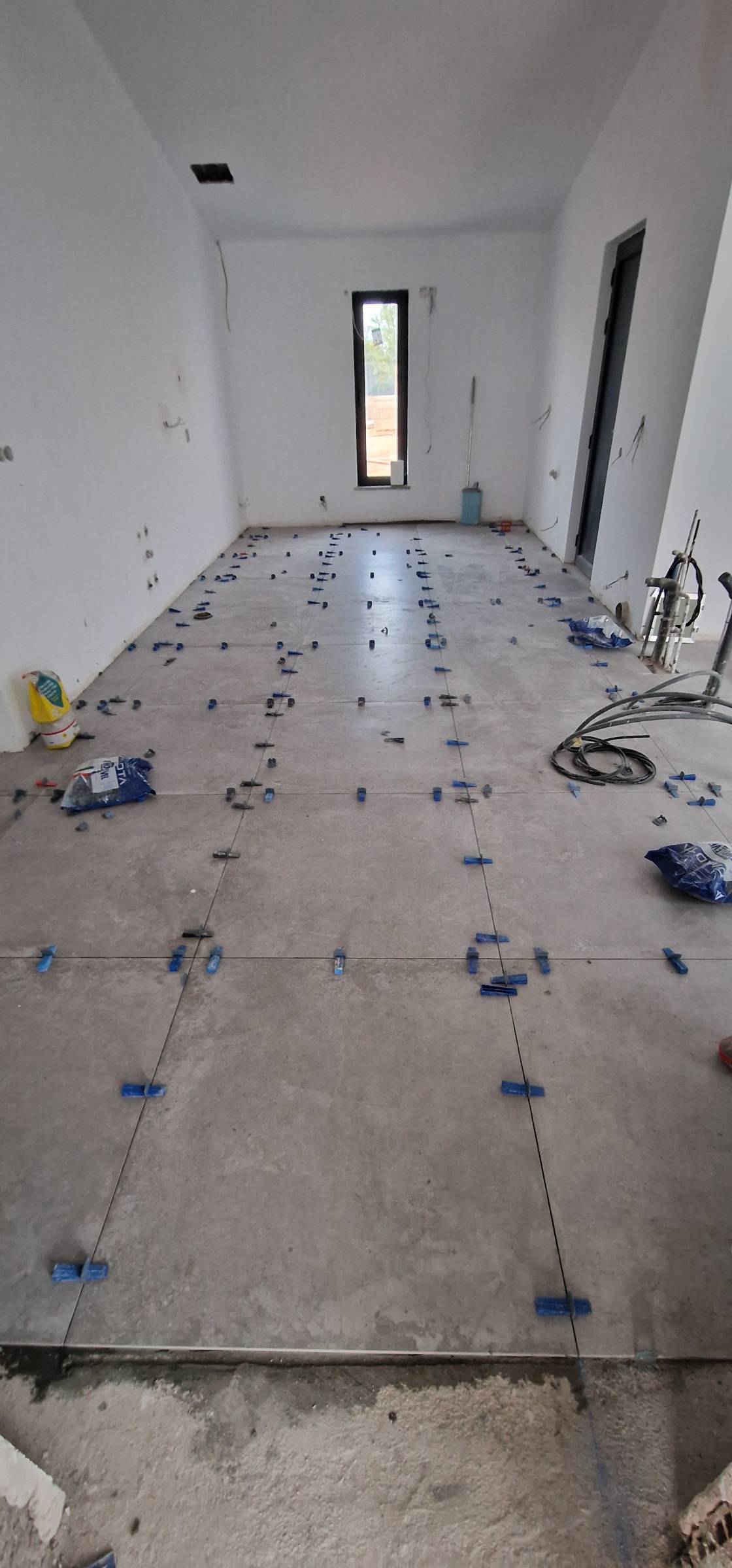 Ab revestimentos - Silves - Construção de Casa Nova